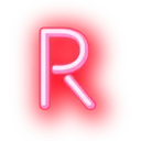 9_letter_red_r Discord Emoji