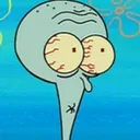 Squidward