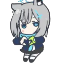 ShirokoDance