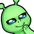 alienSmug