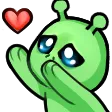 alienHug