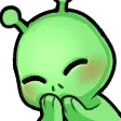 alienGiggle
