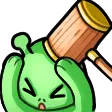 alienBonked