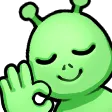 alienNice alienNice