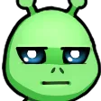 alienStare alienStare