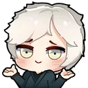 BarShrug BarShrug