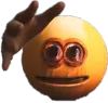 hand