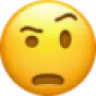 huh