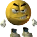 AngryGrinKnowsBall