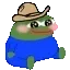 peepoSitCowboy
