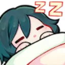 AC_Greeny_Sleep AC_Greeny_Sleep