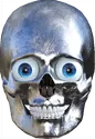 android_skull