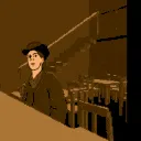 bartender
