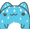 sweat_bugcat