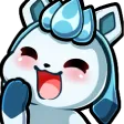 GlaceonLaugh