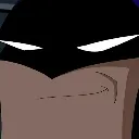 batsmirk