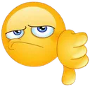 thumbs_down