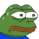 monkas Discord Emoji