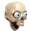 SkullShook
