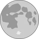 kisspngearthmoondrawingclipartmo