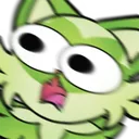 sprigatitoscared
