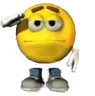 joesalute