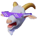 recapgoat