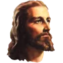 Jesus jesus Discord Emoji