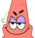Patrick Sus Discord Emoji
