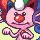ClownMeowthPMD