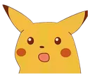Shocked