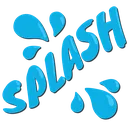 splash