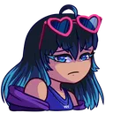 sadge
