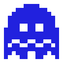 hurtghostblue Discord Emoji