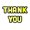 thankyou