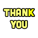 10thankyou Discord sticker - ◇𝑺𝒕𝒂𝒓𝒍𝒊𝒈𝒉𝒕 𝑰𝒏𝒏◇