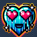 heartcryX Discord sticker - XBorg