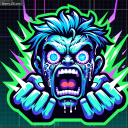 AngryBro Discord Emoji - XBorg