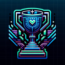 TrophiX custom emote from XBorg