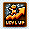 levelup Discord sticker | XBorg