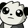 panda