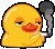 classicDuck