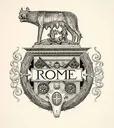 RomulusandRemus Discord Emoji