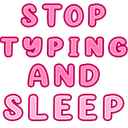 dv_textSleepOwO