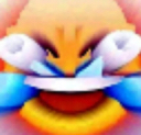 hp_lmao custom emote from Hell's . Paradise . OwO . PokéTwo