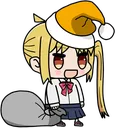 NijikaPadoru