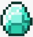 51510502_minecraftdiamondpngmine Discord Emoji