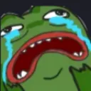 pepecries