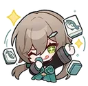 QingqueHappy