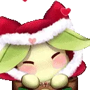 PpalFestiveLove